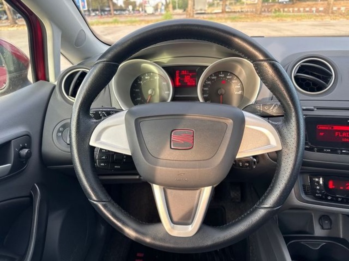 SEATIbiza ST 1.4 16v Style 63 kW (85 CV) Vehículo usado en Barcelona - 19 SEATIbiza ST 1.4 16v Style 63 kW (85 CV) Vehículo usado en Barcelona - 19
