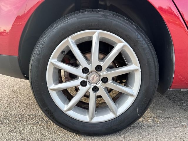 SEATIbiza ST 1.4 16v Style 63 kW (85 CV) Vehículo usado en Barcelona - 25