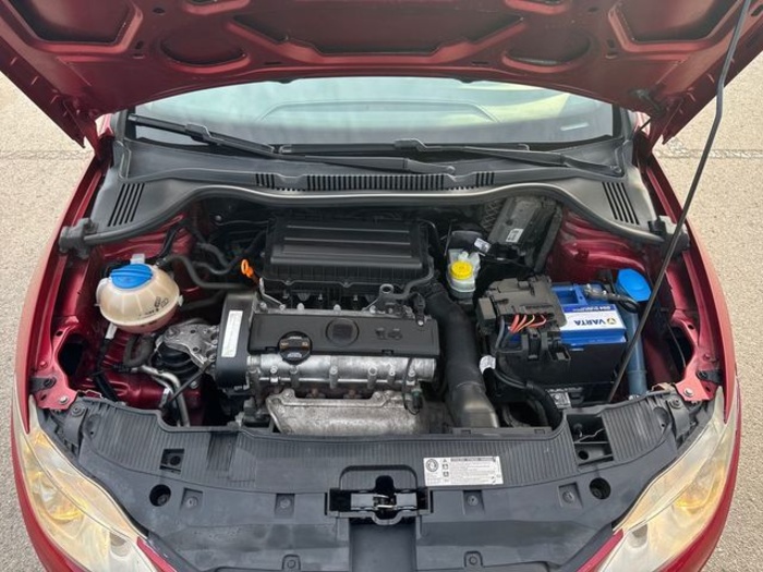 SEATIbiza ST 1.4 16v Style 63 kW (85 CV) Vehículo usado en Barcelona - 26 SEATIbiza ST 1.4 16v Style 63 kW (85 CV) Vehículo usado en Barcelona - 26