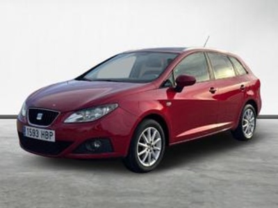 SEAT Ibiza ST 1.4 16v Style 63 kW (85 CV) SEAT Ibiza ST 1.4 16v Style 63 kW (85 CV)