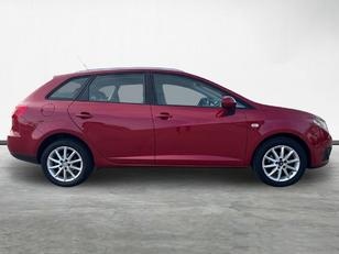 SEAT Ibiza ST 1.4 16v Style 63 kW (85 CV)