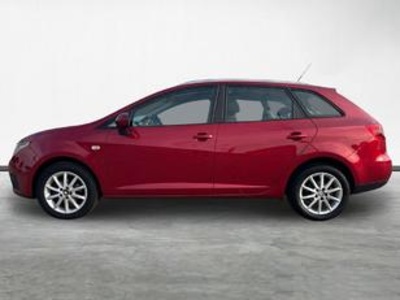 SEAT Ibiza ST 1.4 16v Style 63 kW (85 CV) SEAT Ibiza ST 1.4 16v Style 63 kW (85 CV)