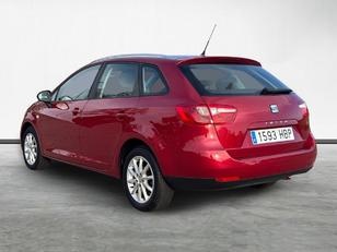 SEAT Ibiza ST 1.4 16v Style 63 kW (85 CV)