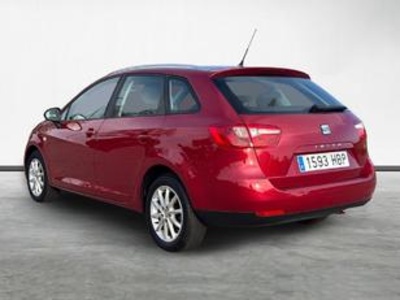 SEAT Ibiza ST 1.4 16v Style 63 kW (85 CV) SEAT Ibiza ST 1.4 16v Style 63 kW (85 CV)