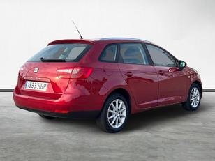 SEAT Ibiza ST 1.4 16v Style 63 kW (85 CV)