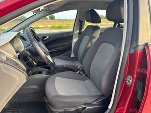 SEAT Ibiza ST 1.4 16v Style 63 kW (85 CV)