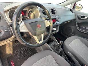 SEAT Ibiza ST 1.4 16v Style 63 kW (85 CV)