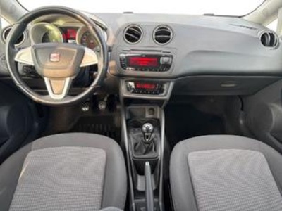 SEAT Ibiza ST 1.4 16v Style 63 kW (85 CV) SEAT Ibiza ST 1.4 16v Style 63 kW (85 CV)