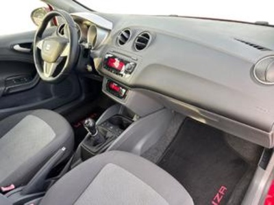 SEAT Ibiza ST 1.4 16v Style 63 kW (85 CV) SEAT Ibiza ST 1.4 16v Style 63 kW (85 CV)