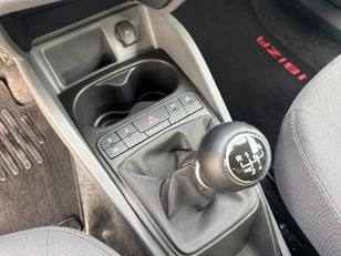 SEAT Ibiza ST 1.4 16v Style 63 kW (85 CV)