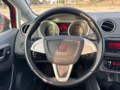 SEAT Ibiza ST 1.4 16v Style 63 kW (85 CV) SEAT Ibiza ST 1.4 16v Style 63 kW (85 CV)