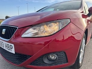 SEAT Ibiza ST 1.4 16v Style 63 kW (85 CV)