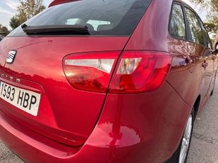 SEAT Ibiza ST 1.4 16v Style 63 kW (85 CV)