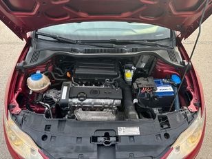 SEAT Ibiza ST 1.4 16v Style 63 kW (85 CV)