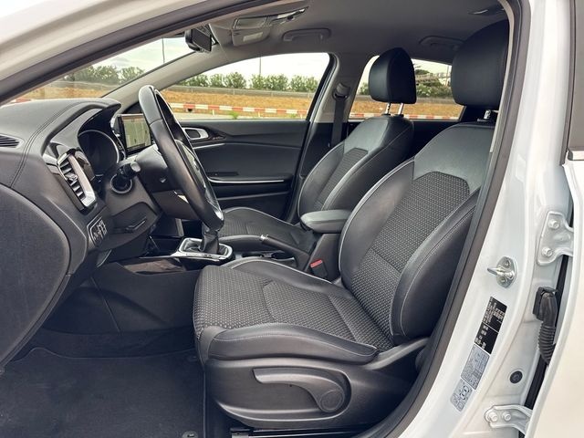 KiaCeed 1.0 T-GDi Eco-Dynamics Tech 88 kW (120 CV) Vehículo usado en Barcelona - 8