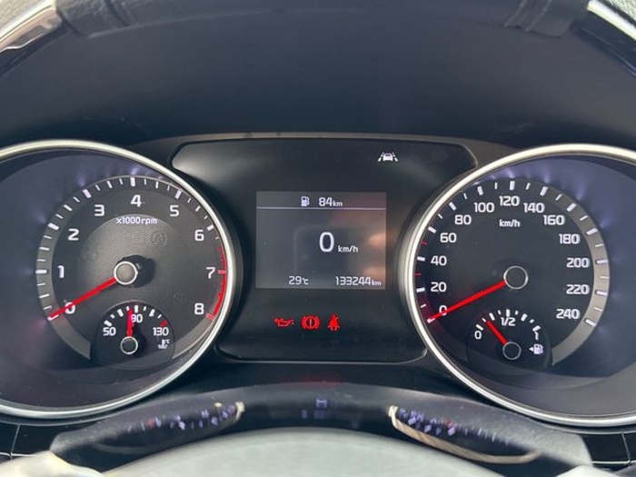 KiaCeed 1.0 T-GDi Eco-Dynamics Tech 88 kW (120 CV) Vehículo usado en Barcelona - 13 KiaCeed 1.0 T-GDi Eco-Dynamics Tech 88 kW (120 CV) Vehículo usado en Barcelona - 13