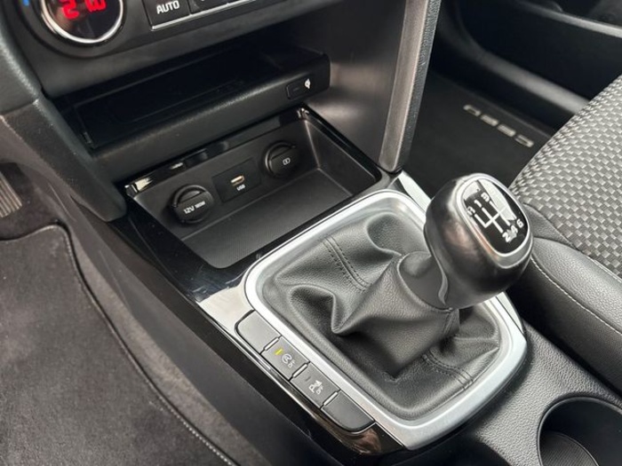 KiaCeed 1.0 T-GDi Eco-Dynamics Tech 88 kW (120 CV) Vehículo usado en Barcelona - 16 KiaCeed 1.0 T-GDi Eco-Dynamics Tech 88 kW (120 CV) Vehículo usado en Barcelona - 16