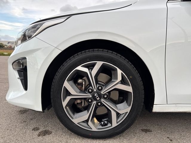 KiaCeed 1.0 T-GDi Eco-Dynamics Tech 88 kW (120 CV) Vehículo usado en Barcelona - 25