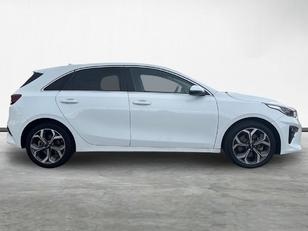 Kia Ceed 1.0 T-GDi Eco-Dynamics Tech 88 kW (120 CV)