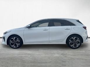 Kia Ceed 1.0 T-GDi Eco-Dynamics Tech 88 kW (120 CV)