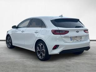 Kia Ceed 1.0 T-GDi Eco-Dynamics Tech 88 kW (120 CV)