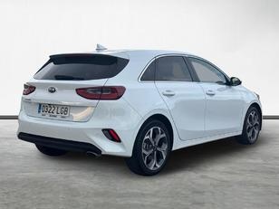 Kia Ceed 1.0 T-GDi Eco-Dynamics Tech 88 kW (120 CV)