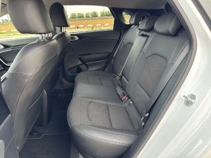 Kia Ceed 1.0 T-GDi Eco-Dynamics Tech 88 kW (120 CV)