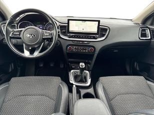 Kia Ceed 1.0 T-GDi Eco-Dynamics Tech 88 kW (120 CV)