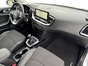 Kia Ceed 1.0 T-GDi Eco-Dynamics Tech 88 kW (120 CV)