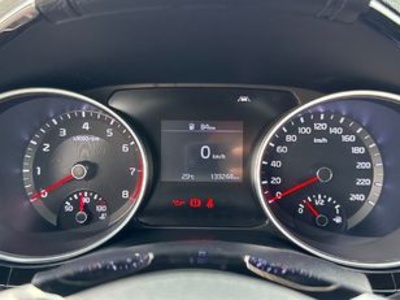 Kia Ceed 1.0 T-GDi Eco-Dynamics Tech 88 kW (120 CV) Kia Ceed 1.0 T-GDi Eco-Dynamics Tech 88 kW (120 CV)