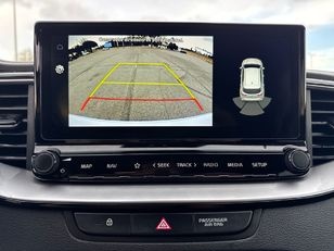 Kia Ceed 1.0 T-GDi Eco-Dynamics Tech 88 kW (120 CV)