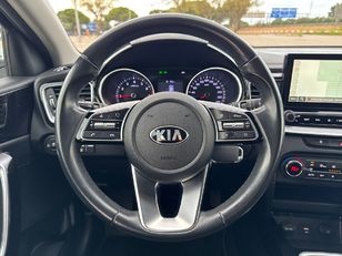 Kia Ceed 1.0 T-GDi Eco-Dynamics Tech 88 kW (120 CV)