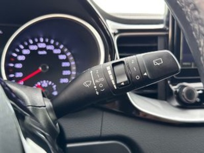 Kia Ceed 1.0 T-GDi Eco-Dynamics Tech 88 kW (120 CV) Kia Ceed 1.0 T-GDi Eco-Dynamics Tech 88 kW (120 CV)