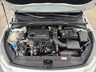 Kia Ceed 1.0 T-GDi Eco-Dynamics Tech 88 kW (120 CV)
