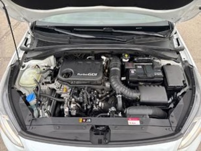 Kia Ceed 1.0 T-GDi Eco-Dynamics Tech 88 kW (120 CV) Kia Ceed 1.0 T-GDi Eco-Dynamics Tech 88 kW (120 CV)