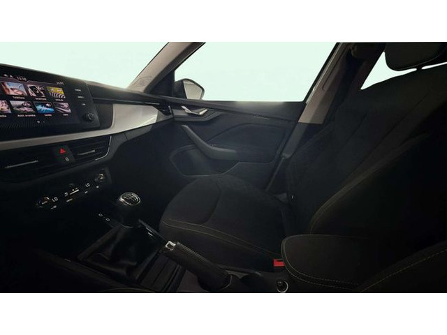 SkodaKamiq 1.0 TSI Ambition 81 kW (110 CV) Vehículo usado en Barcelona - 13