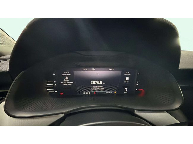 SkodaKamiq 1.0 TSI Ambition 81 kW (110 CV) Vehículo usado en Barcelona - 14