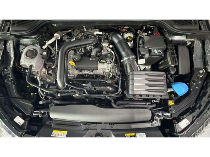 SkodaKamiq 1.0 TSI Ambition 81 kW (110 CV) Vehículo usado en Barcelona - 22 SkodaKamiq 1.0 TSI Ambition 81 kW (110 CV) Vehículo usado en Barcelona - 22
