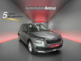 Skoda Kamiq 1.0 TSI Ambition 81 kW (110 CV)