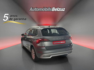 Skoda Kamiq 1.0 TSI Ambition 81 kW (110 CV)