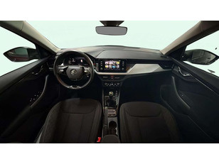 Skoda Kamiq 1.0 TSI Ambition 81 kW (110 CV)