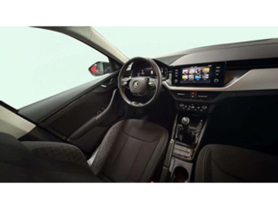 Skoda Kamiq 1.0 TSI Ambition 81 kW (110 CV) Skoda Kamiq 1.0 TSI Ambition 81 kW (110 CV)