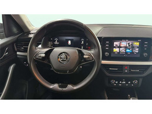 Skoda Kamiq 1.0 TSI Ambition 81 kW (110 CV)