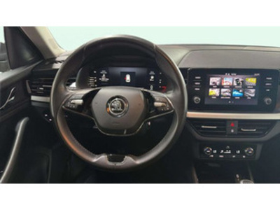 Skoda Kamiq 1.0 TSI Ambition 81 kW (110 CV) Skoda Kamiq 1.0 TSI Ambition 81 kW (110 CV)