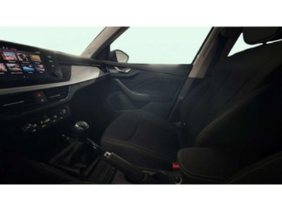 Skoda Kamiq 1.0 TSI Ambition 81 kW (110 CV) Skoda Kamiq 1.0 TSI Ambition 81 kW (110 CV)