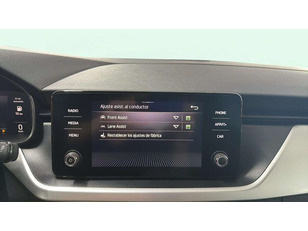 Skoda Kamiq 1.0 TSI Ambition 81 kW (110 CV)
