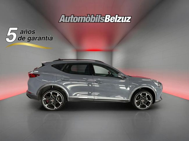 CUPRAFormentor 1.5 TSI DSG 110 kW (150 CV) Vehículo usado en Barcelona - 7