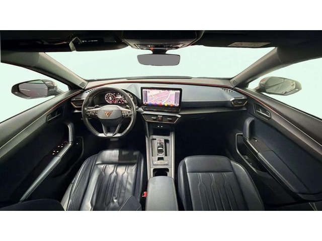 CUPRAFormentor 1.5 TSI DSG 110 kW (150 CV) Vehículo usado en Barcelona - 9
