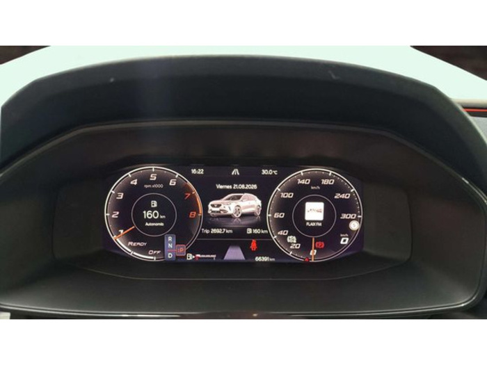 CUPRAFormentor 1.5 TSI DSG 110 kW (150 CV) Vehículo usado en Barcelona - 10 CUPRAFormentor 1.5 TSI DSG 110 kW (150 CV) Vehículo usado en Barcelona - 10