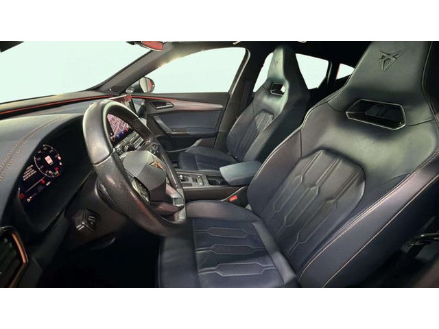 CUPRAFormentor 1.5 TSI DSG 110 kW (150 CV) Vehículo usado en Barcelona - 11